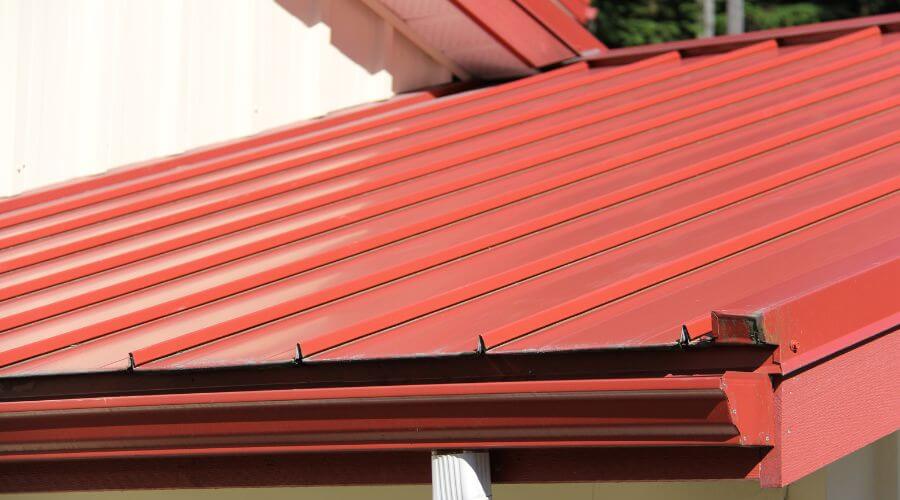 Gutter Debris Removal in Center Cross, VA
